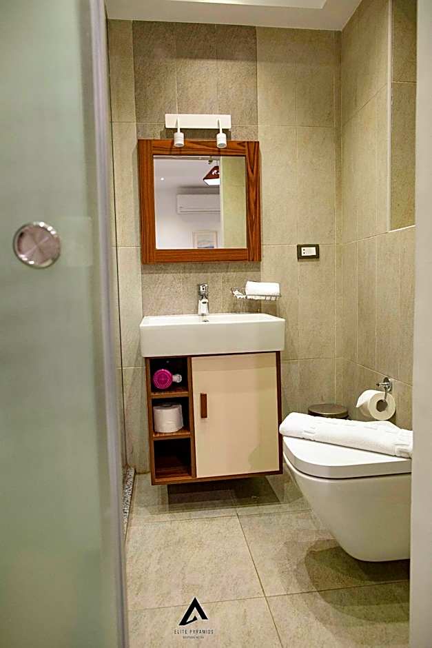 Elite Pyramids Boutique Hotel