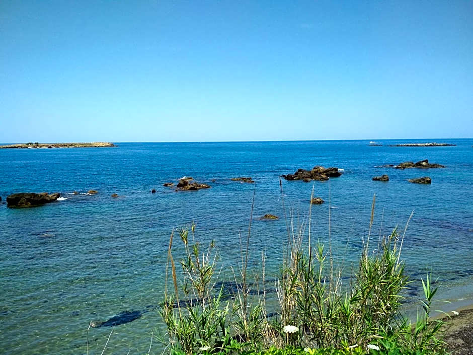 Beloni Apartments and Studios