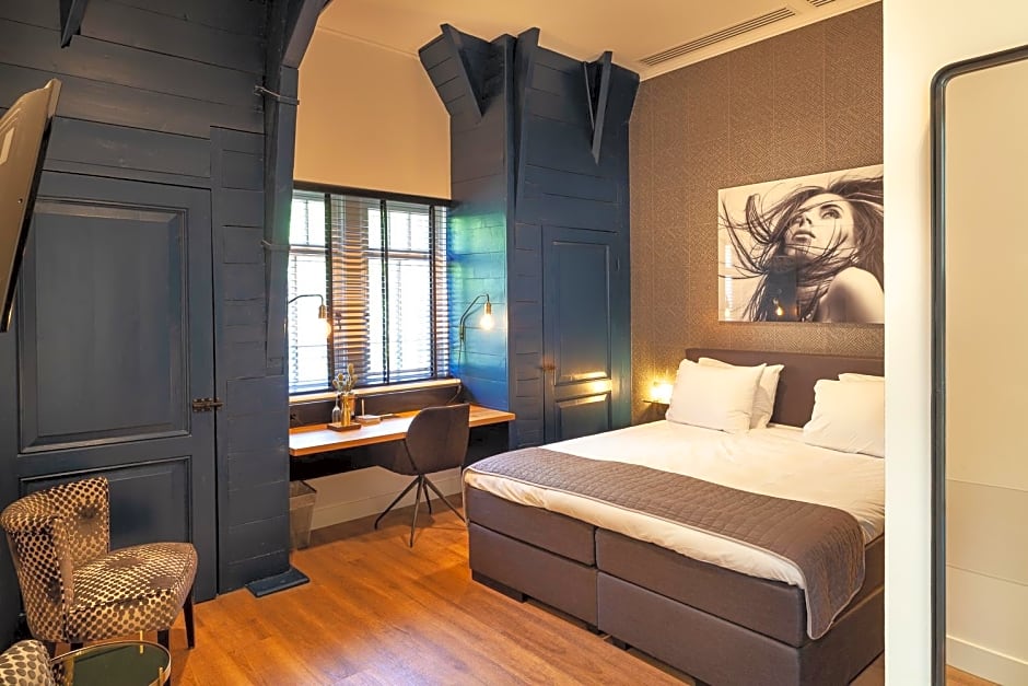 Hotel Julien