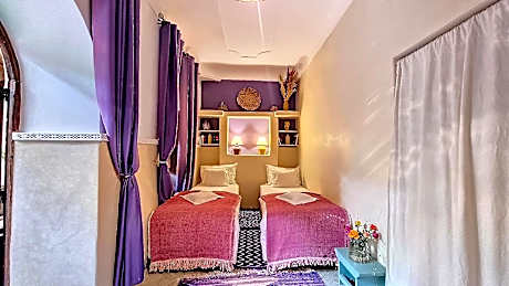 Classic Double or Twin