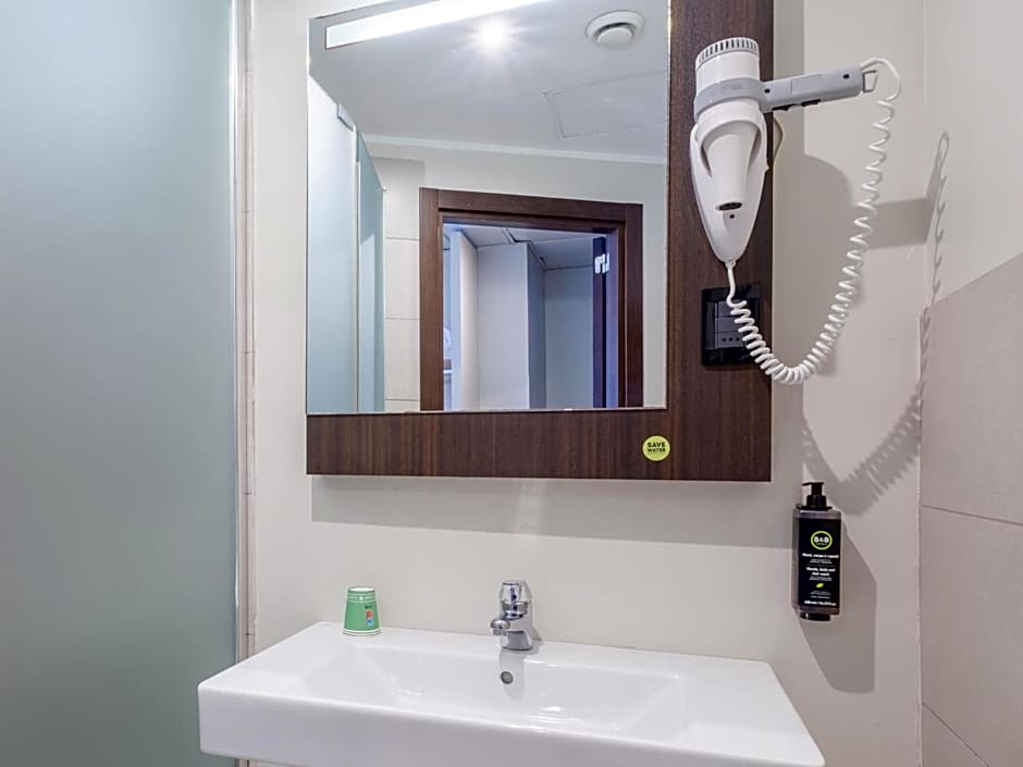 B&B Hotel Ravenna