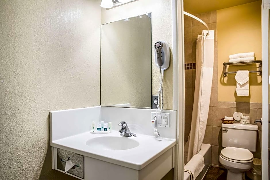 Quality Inn Santa Barbara