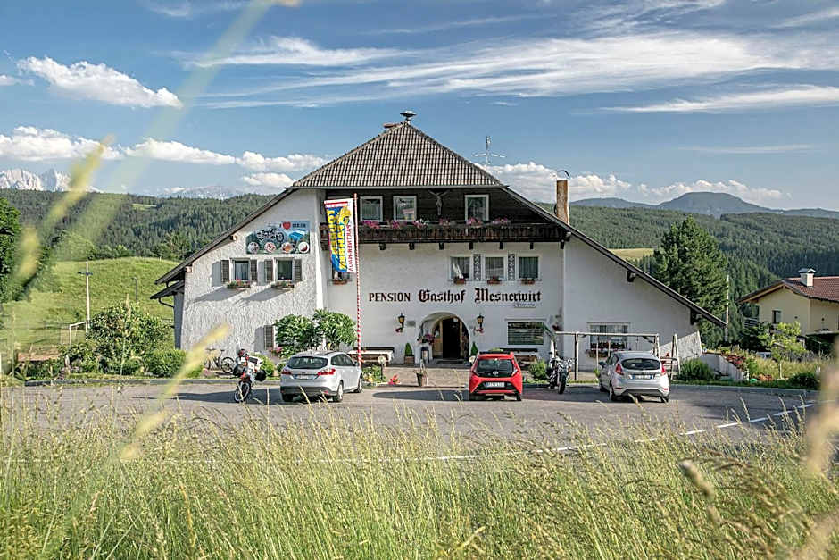 Gasthof Mesnerwirt