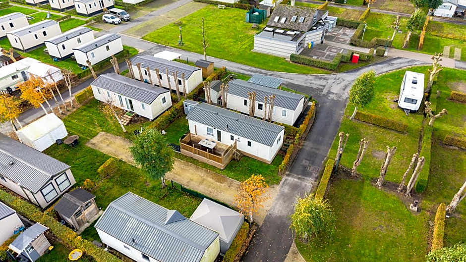 vakantiehuisje tis ier goed