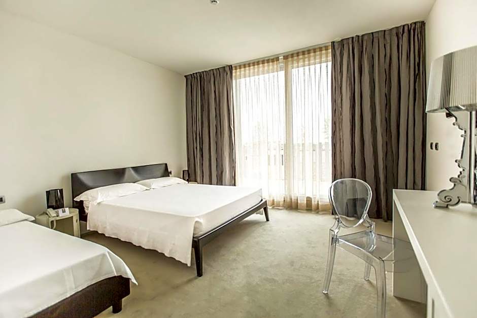 Terme Di Venturina - Toscana