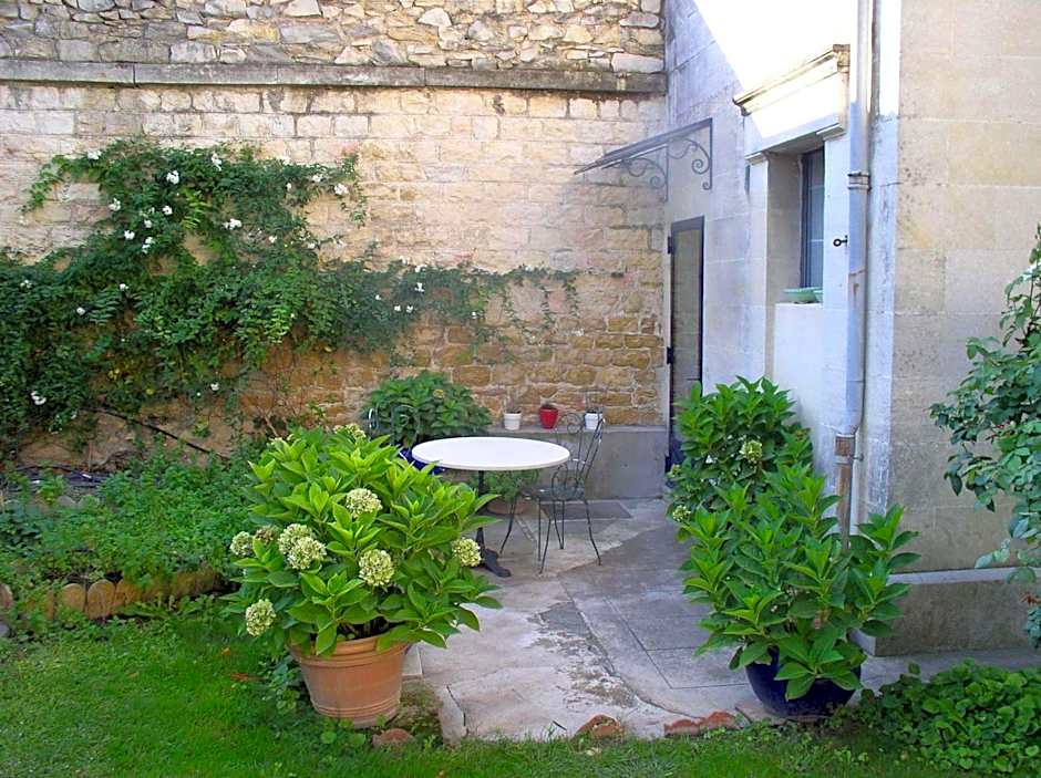 La Maison de Sophie