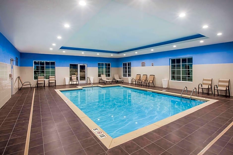 La Quinta by Wyndham Owasso
