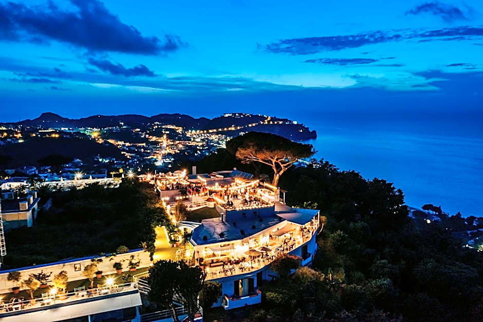 Paradise Relais Villa Janto'