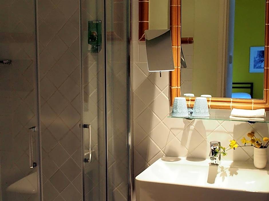 Hotel Le Moulin du Château