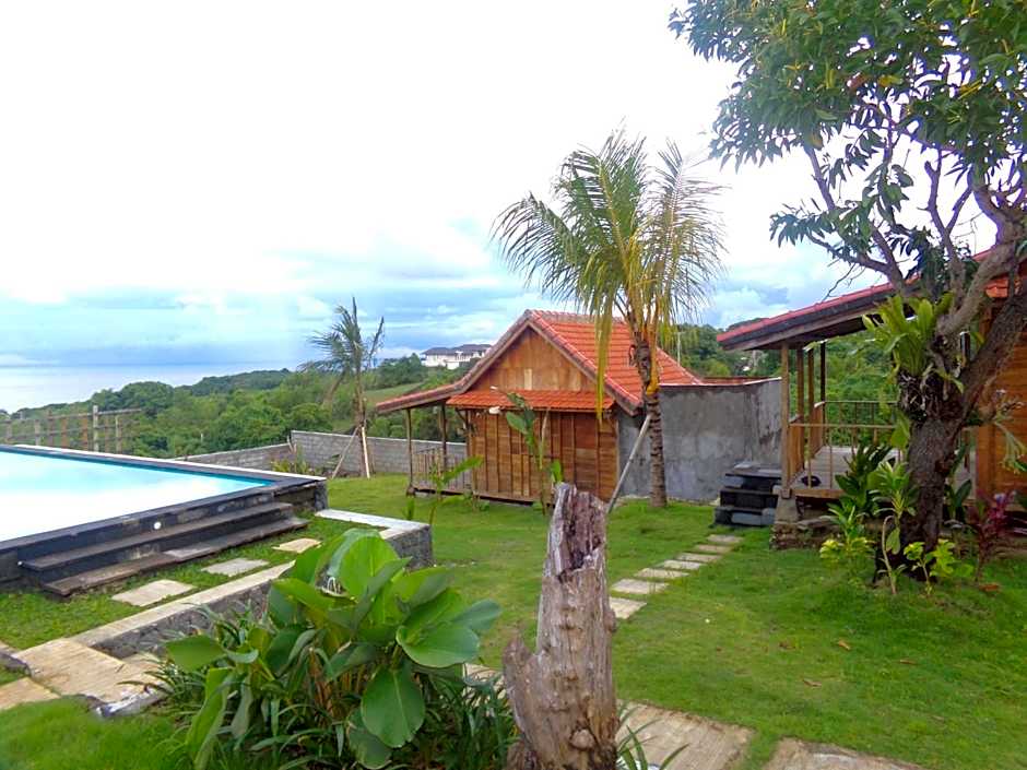 Green Bowl Beach Villas