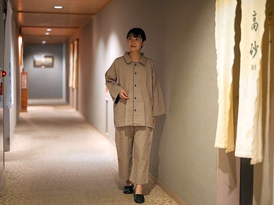 Takarazuka Washington Hotel