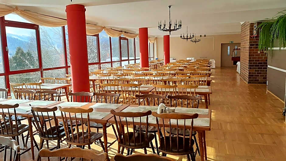 Ośrodek Wczasowy PANORAMA Szczyrk