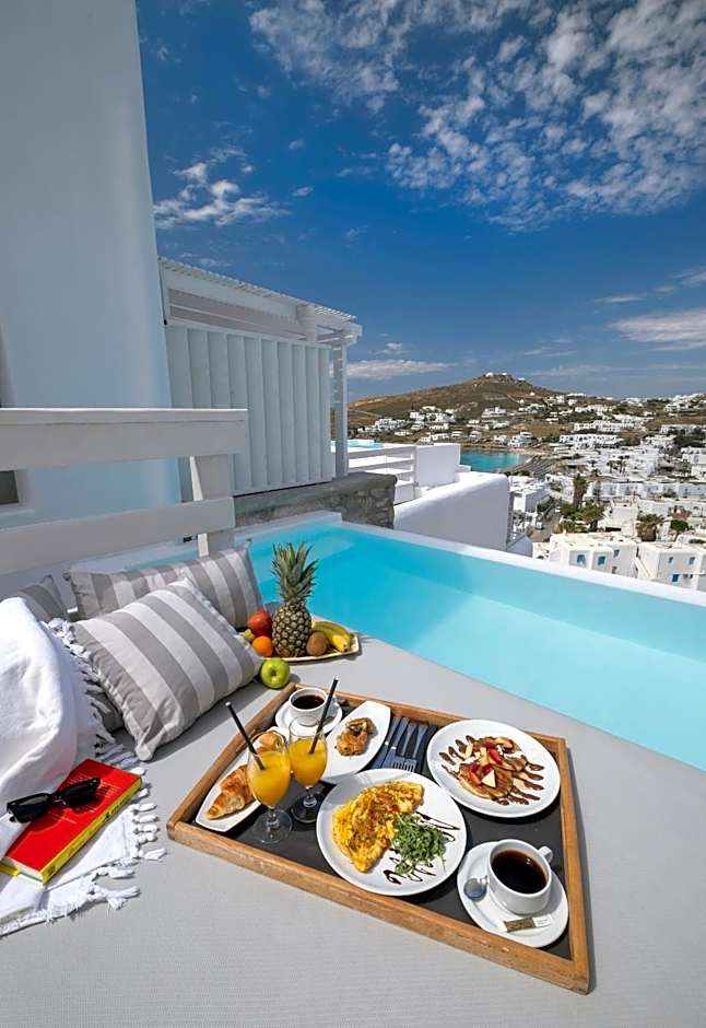 Deliades Hotel