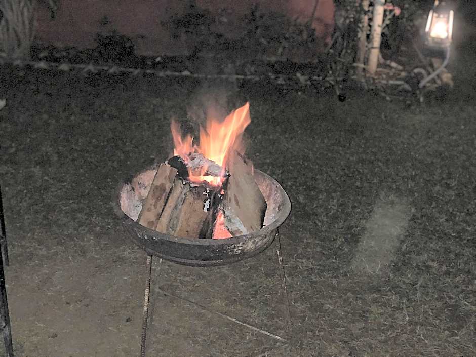 Ranthambore City Heart