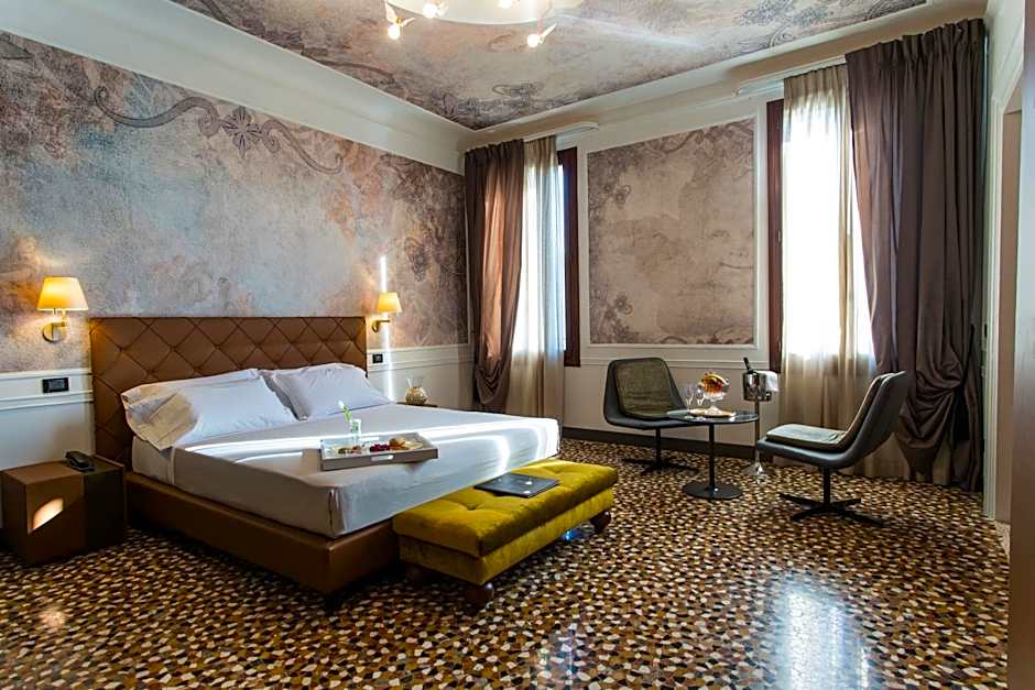 Riva del Vin - BOUTIQUE HOTEL