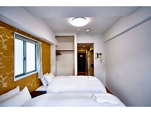 MusBee Tokyo Hamamatsucho - Vacation STAY 40878v