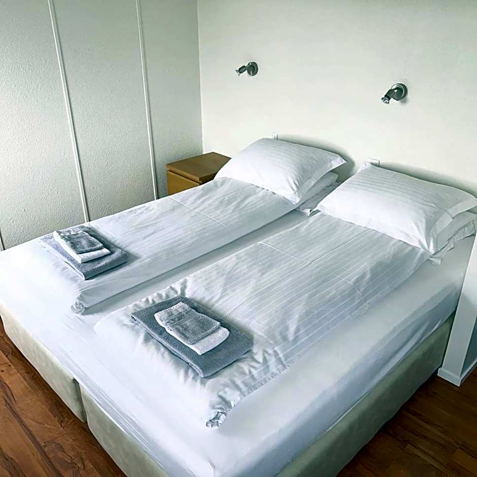 Guesthouse Svartiskógur Egilsstaðir