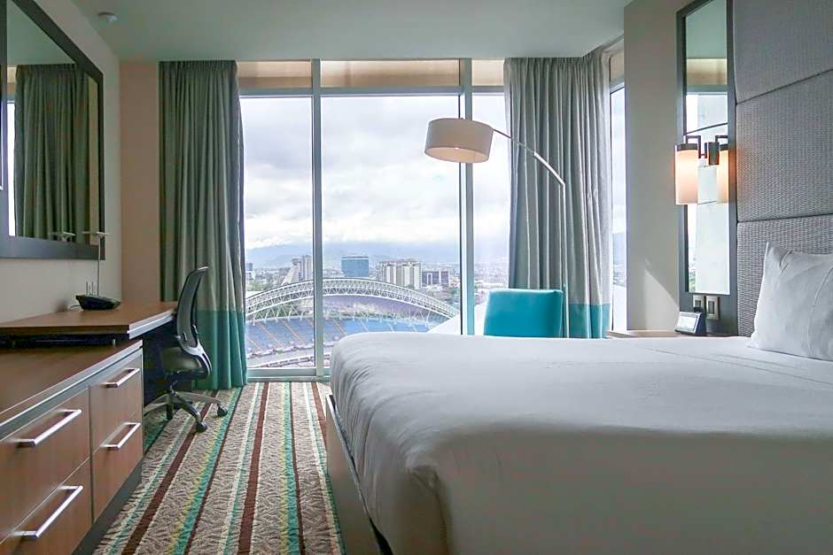 Hilton Garden Inn San Jose La Sabana