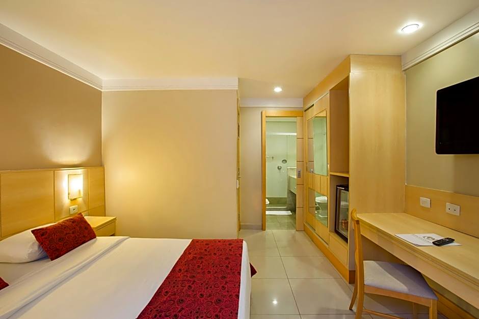 Hotel Atlântico Copacabana