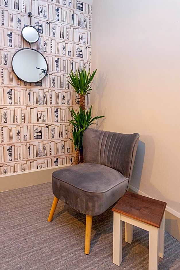 Howgills House Hotel