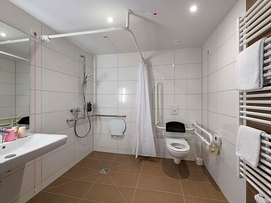 Ibis Budget Leipzig City