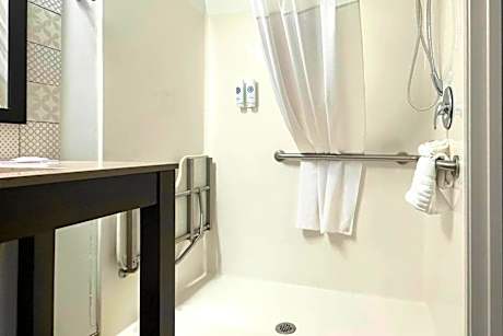 King Room - Accessible/Non-Smoking