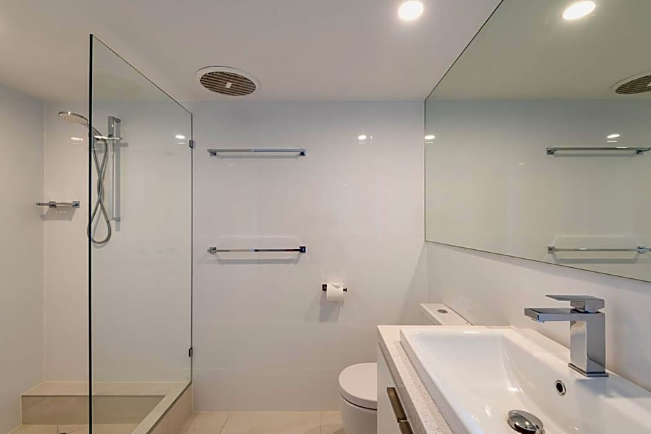 Munna Beach Apartments