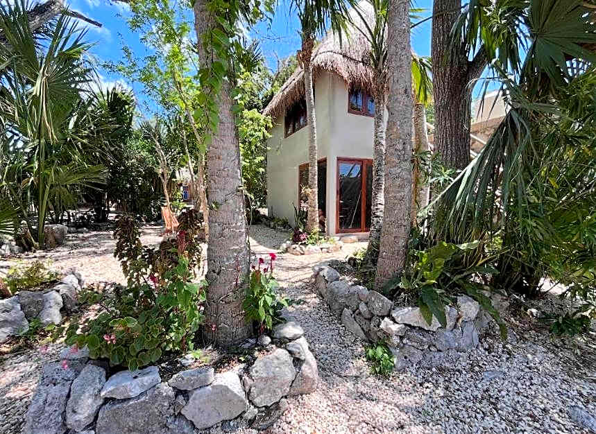 Casa Ik en Coba
