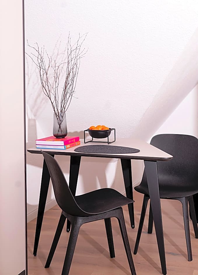 DIEHLs Guesthouse - Design-Apartments