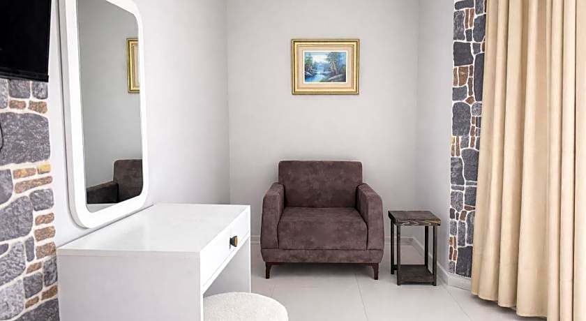 Salinas Beach Hotel Bodrum-Boutique Concept