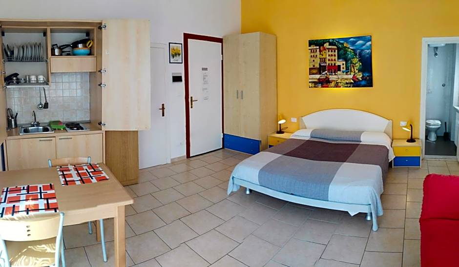 Residence Hotel Vittoria