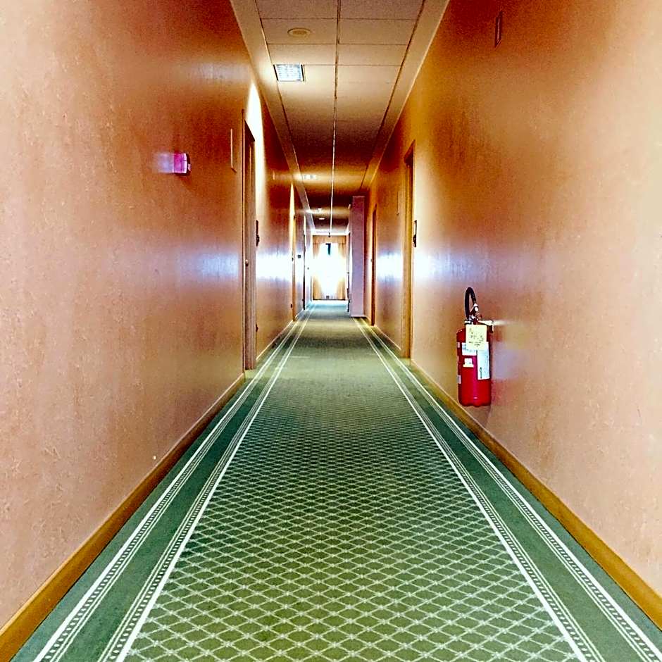 Hotel Motel Europa