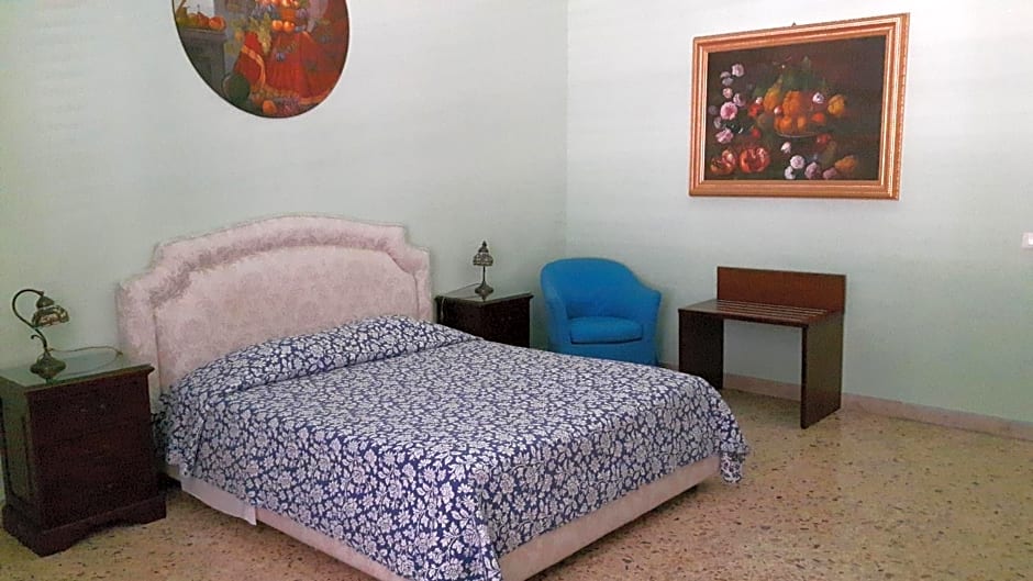 Profumo Di Sicilia – Palermo, CA