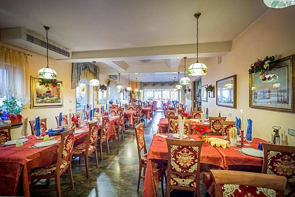 Albergo Ristorante Fabrizio