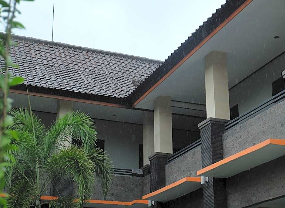 Hotel Diana 1