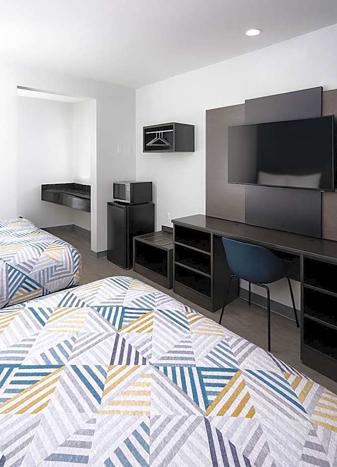 Motel 6-Westminster, CA - North