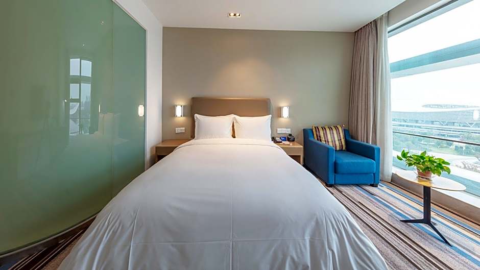 Holiday Inn Express Suzhou Industrial Park By IHG