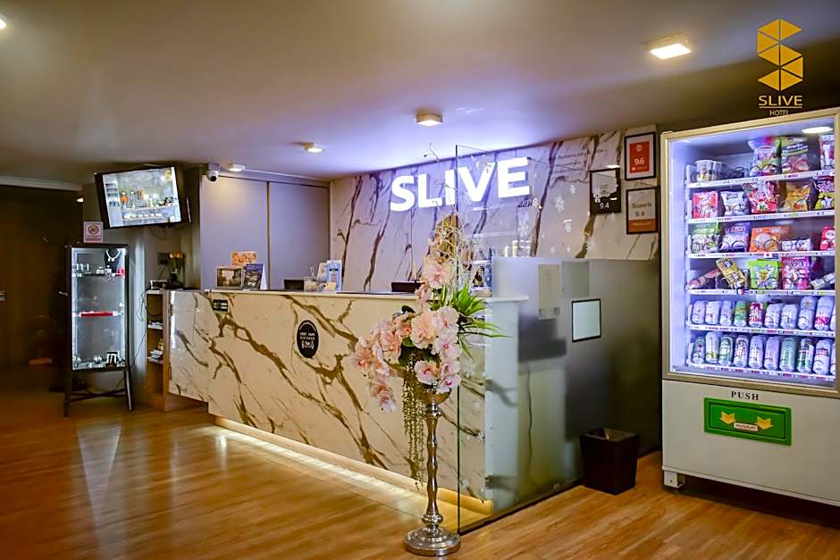 Slive Hotel