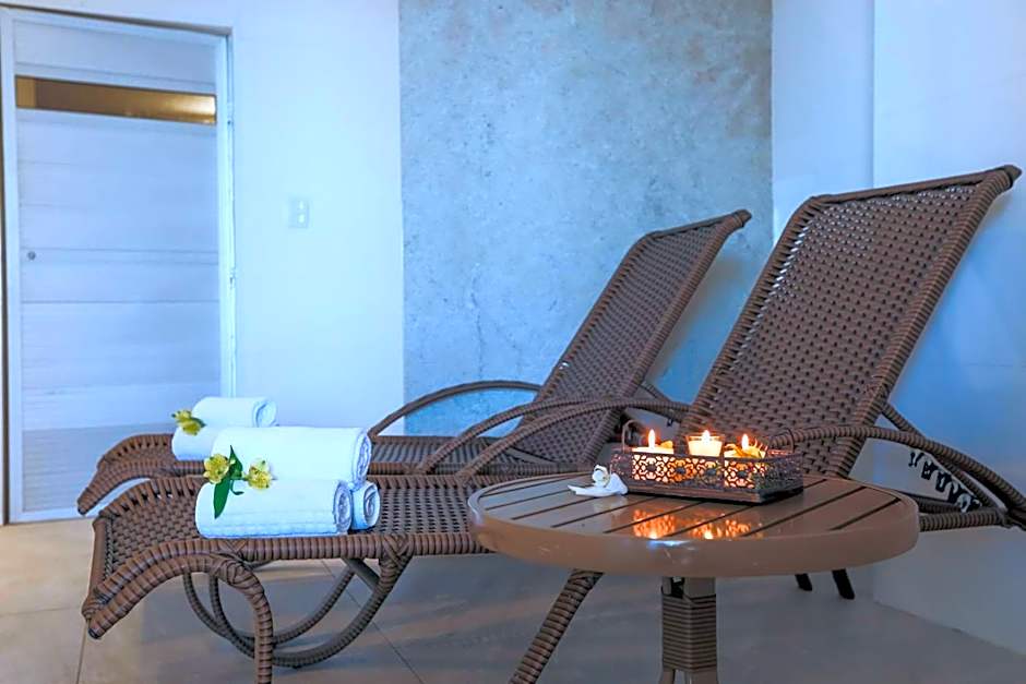Golden Tulip Goiania Address
