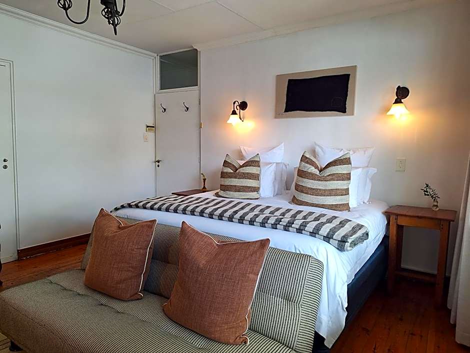 3@Marion Guest House