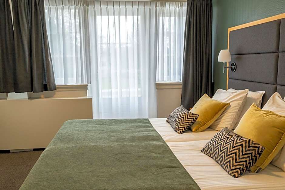 Hotel Restaurant Het Witte Huis