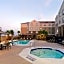 Staybridge Suites El Paso Airport Area