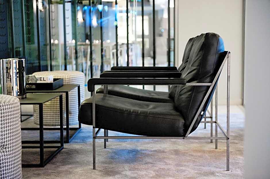 Fredriksten Hotell