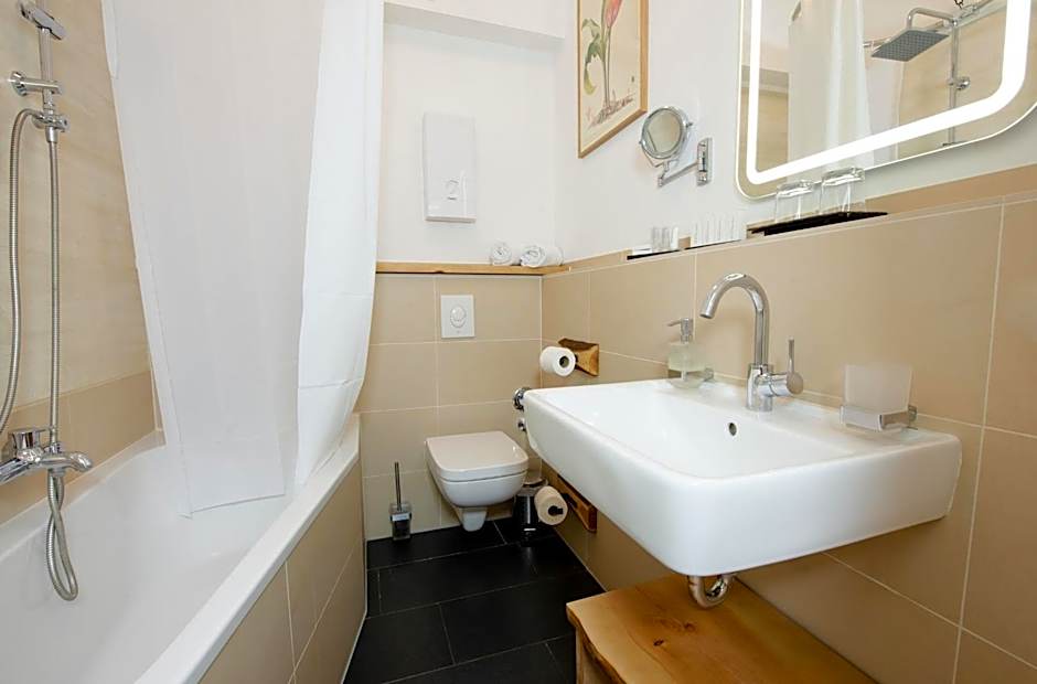 Design Apartments - "Im Holländerviertel"