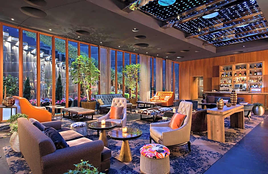 Dream Downtown by Hyatt