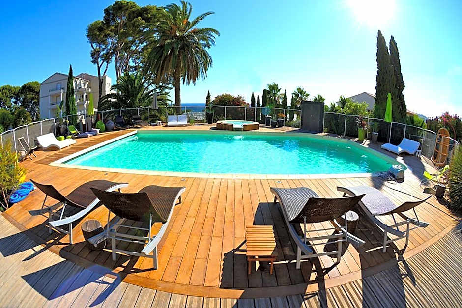 Val D'azur Chambres D'hotes de Charme