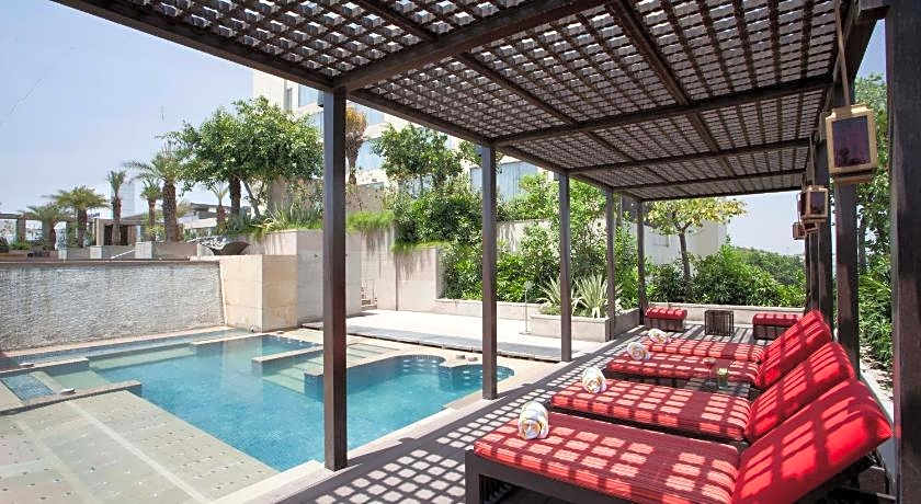 Hyatt Regency Amritsar Hotel & Spa