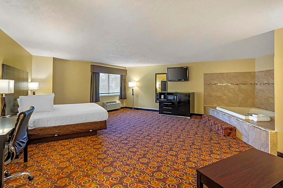 Best Western Monticello