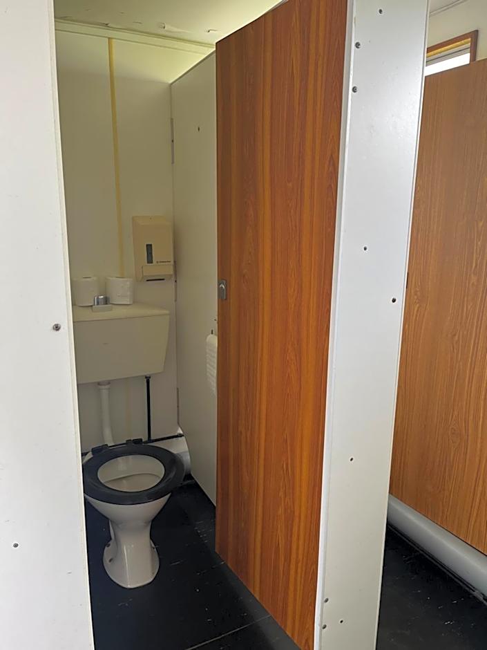 Ox Box Cabin Lyonshall Kington