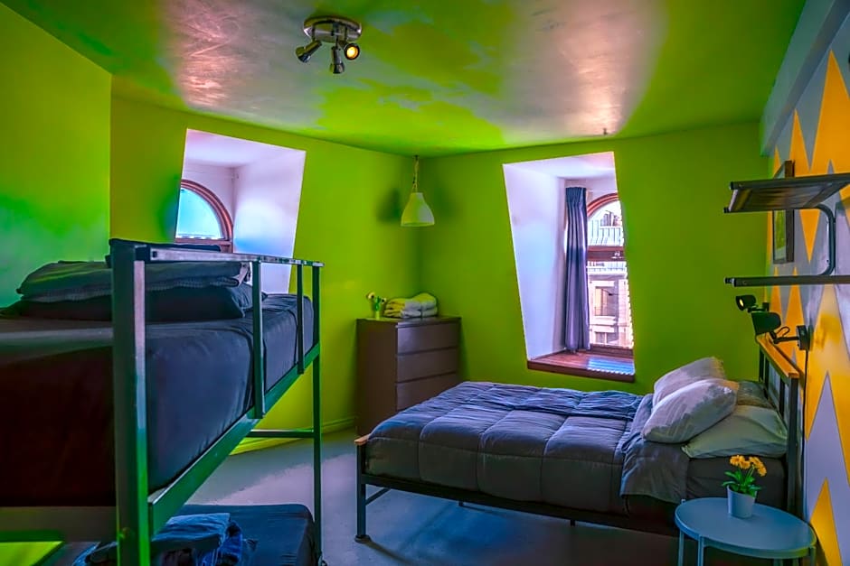 Auberge Alternative